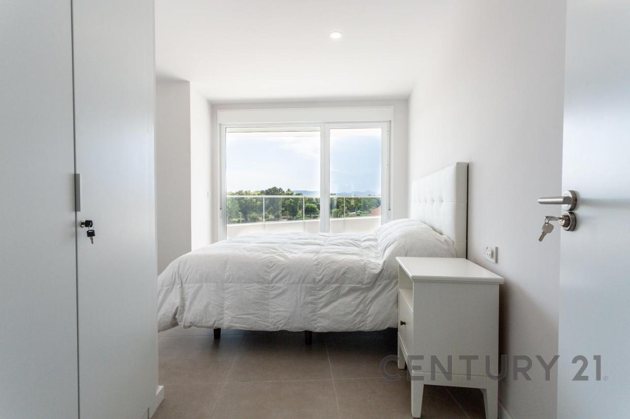 Luxury Apartment With 2 Bedrooms In Canet D'En Berenguer, Valencia Exterior photo
