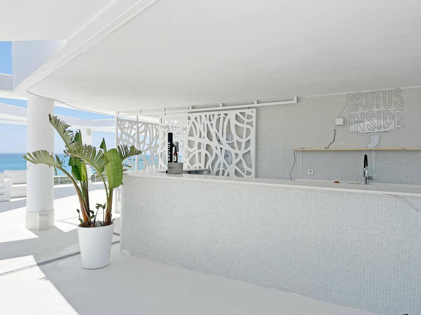 Luxury Apartment With 2 Bedrooms In Canet D'En Berenguer, Valencia Exterior photo